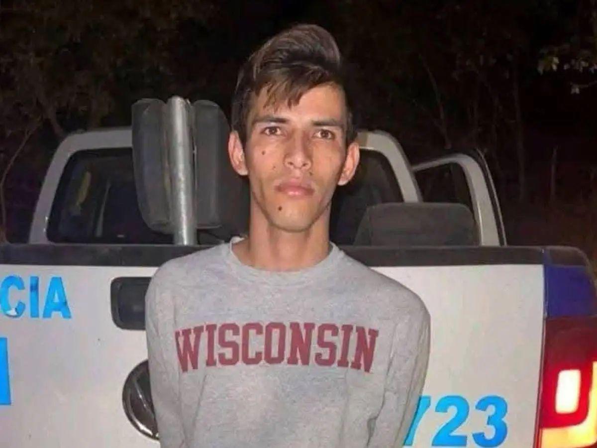 Se orinó y lo golpeó contra la pared: 24 años de prisión para hombre que mató a su hijastro