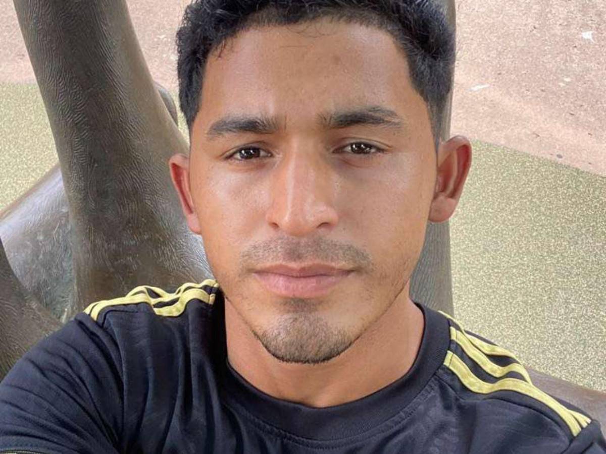 Quería retornar a EE UU para ver a su hija: Denis, hondureño deportado que murió dentro de un tren