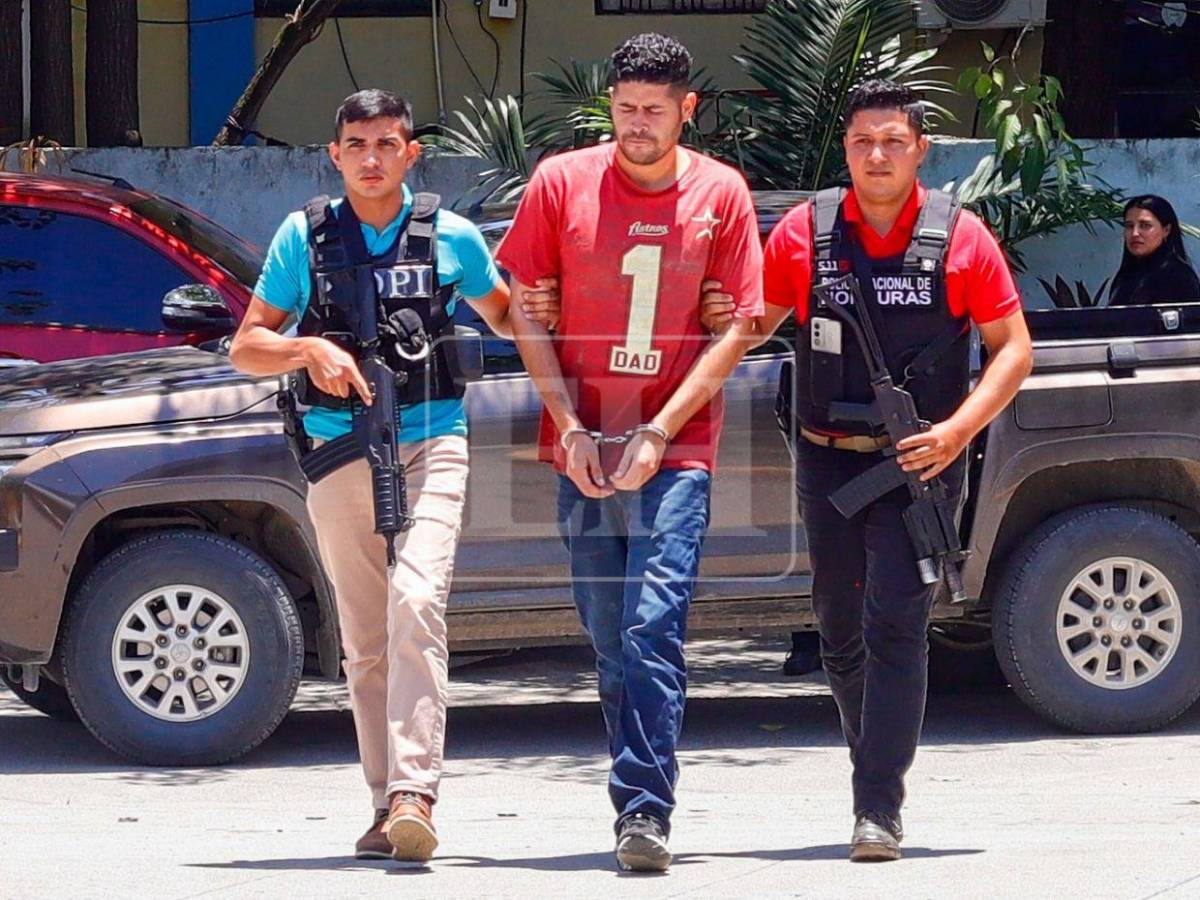 Revelan motivo por el cual Daniel Meraz habría asesinado a la enfermera Elvia Gómez