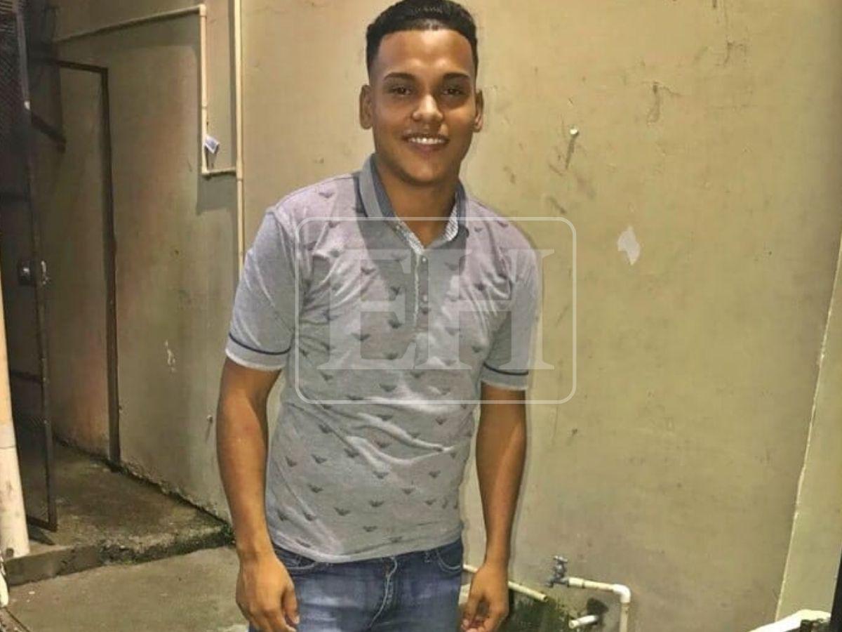 Walter Ortiz fue torturado y lanzado de un vehículo antes de ser asesinado en La Ceiba