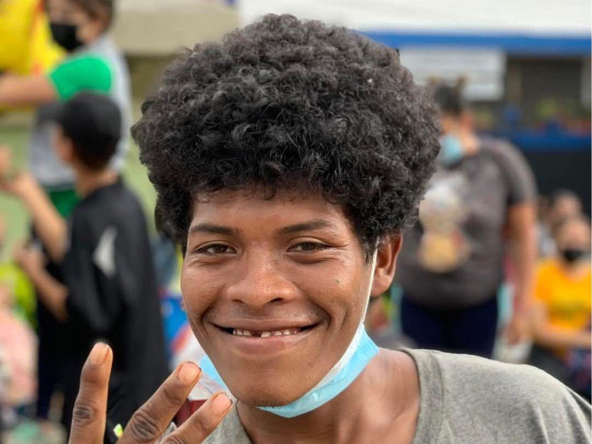 Morris será sepultado en La Mosquitia: ONG confirmó que hallaron a su familia