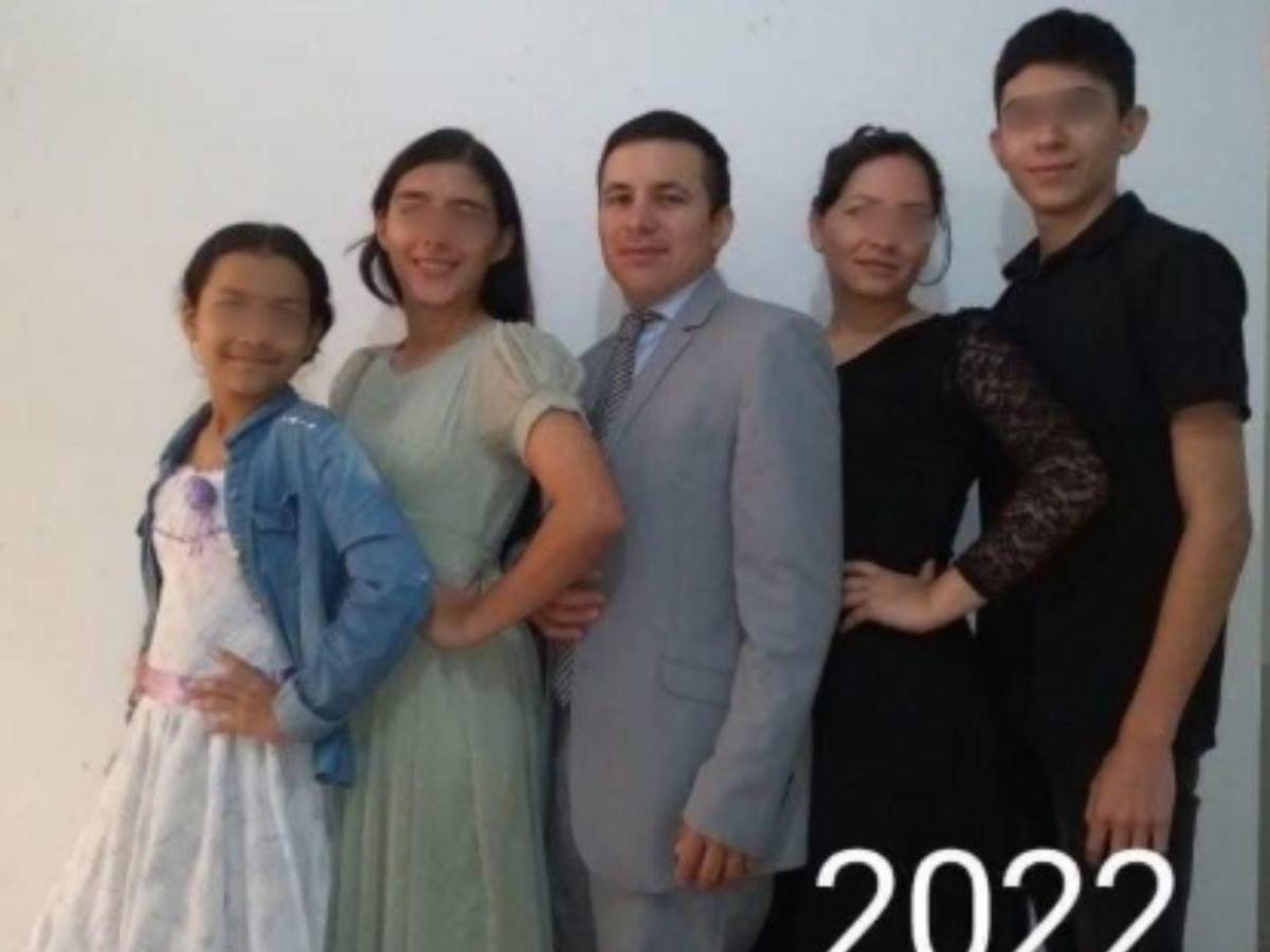 Mientras violaba a la niña, escuchaba música cristiana: Pastor que intentó asesinar a su hijastra