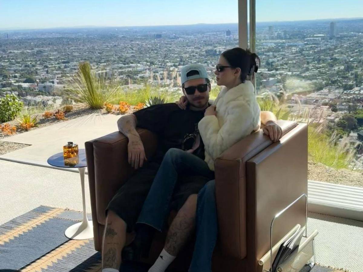 El conflicto Beckham-Peltz: fuentes revelan el deterioro de la relación antes de la boda de 2022