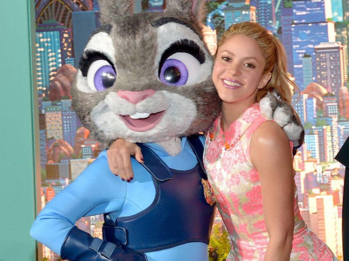 Shakira, la génesis de un ícono que nunca dejó de evolucionar