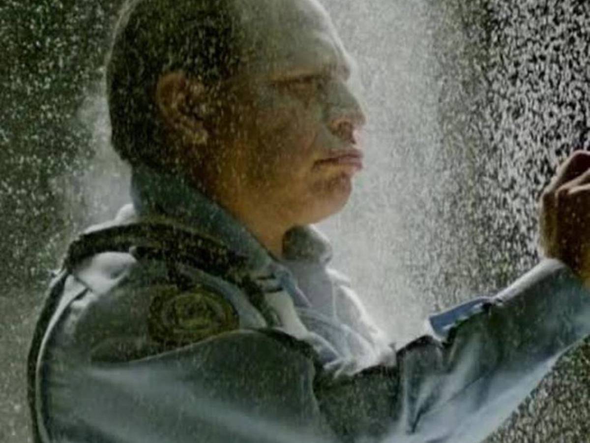 ¿Qué le pasó a Gerardo Taracena? Actor muere sin causa confirmada