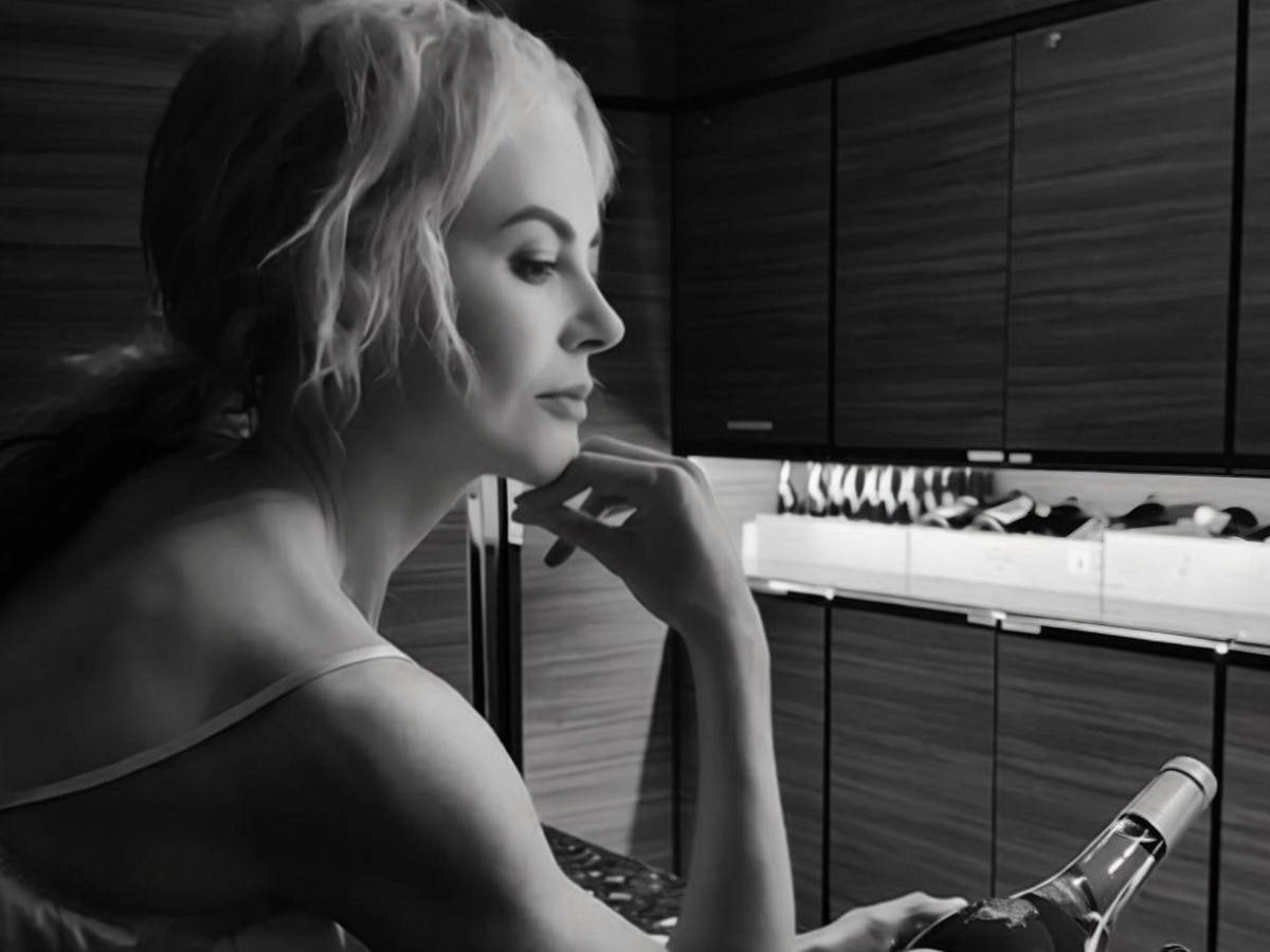Nicole Kidman y el doble rasero de Hollywood con las mujeres