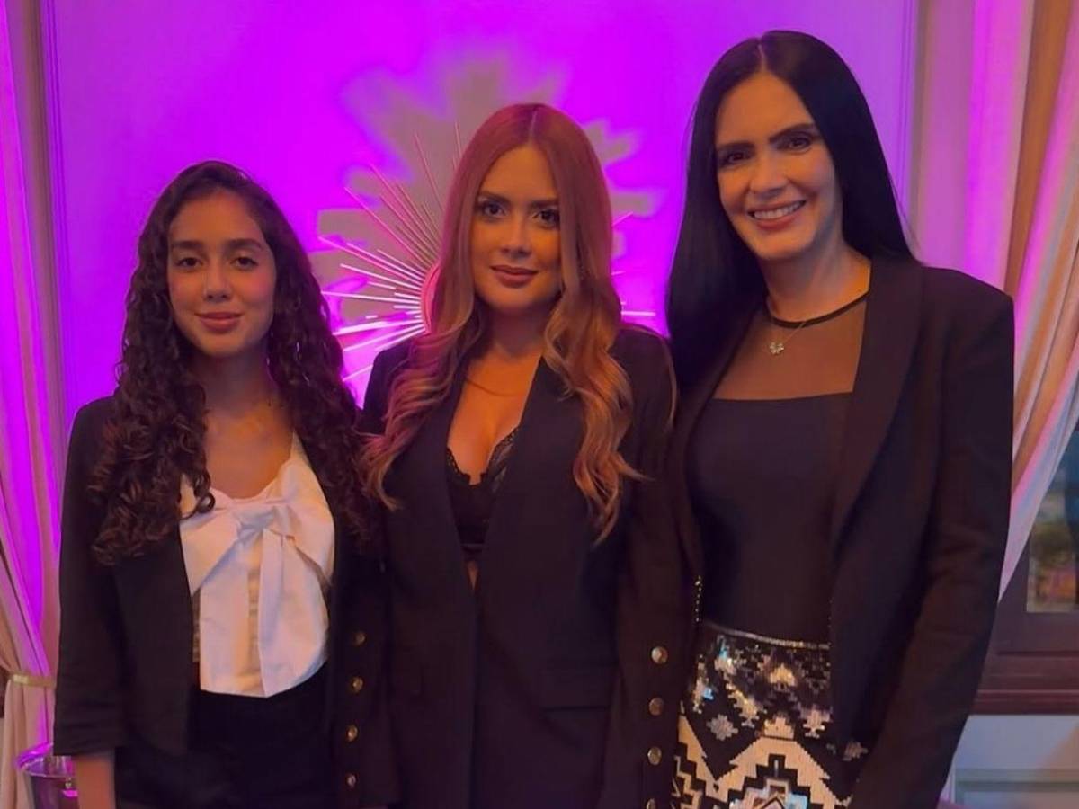 Actriz de Betty, la fea debuta en la música con el tema El pegote