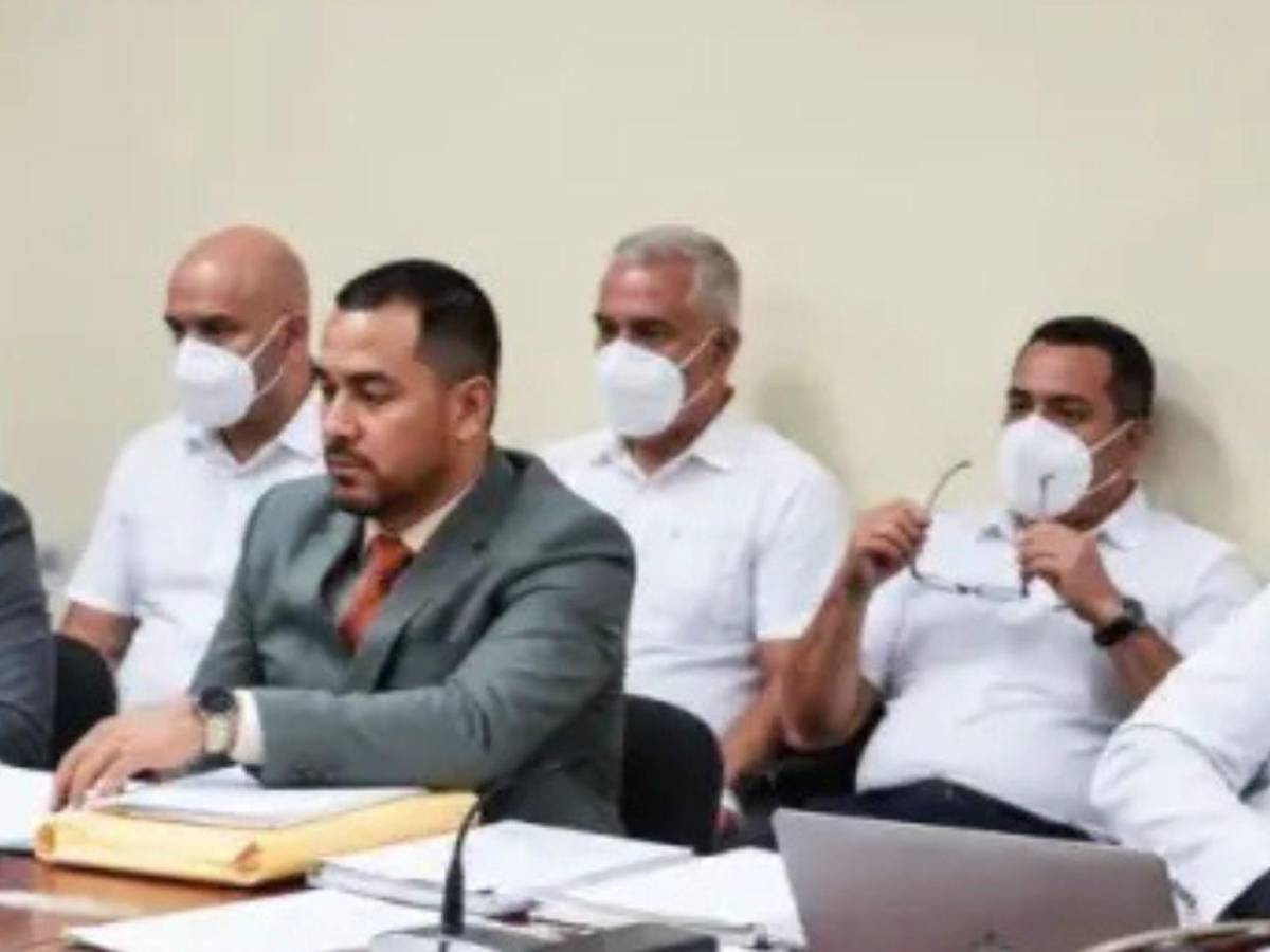 Caso Delta Teams: cuatro acusados conocerán su fallo judicial el 9 de noviembre