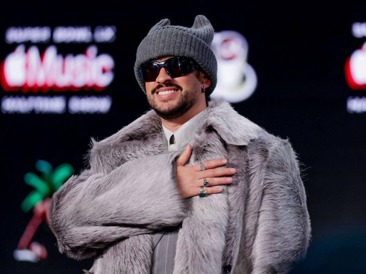 El activismo de Bad Bunny: De las protestas de 2019 a criticar a Trump en los Grammys