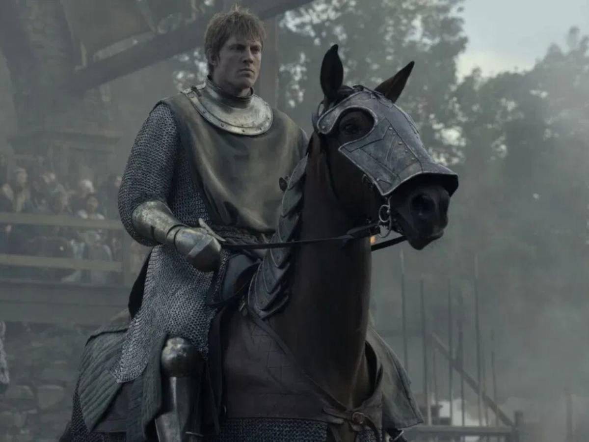 ¿El caballero de los Siete Reinos tendrá segunda temporada?