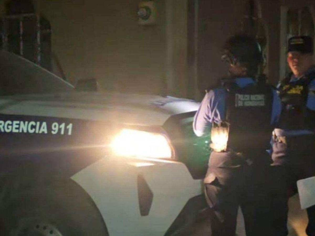 Quién era Ariani Burgos, madre de un niño asesinada en una pulpería de Choloma