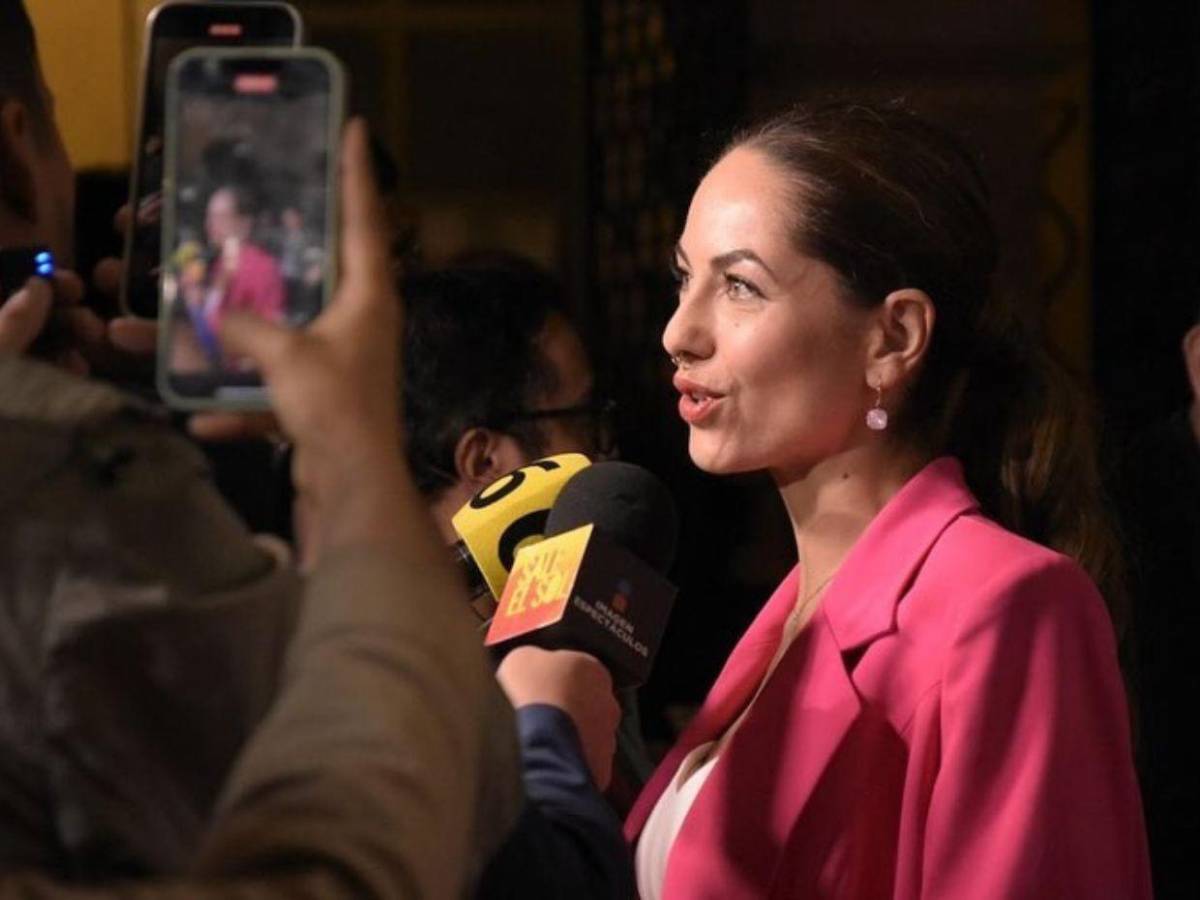 Bárbara Mori: De “Rubí” a “madre coraje” en su nueva película de Netflix