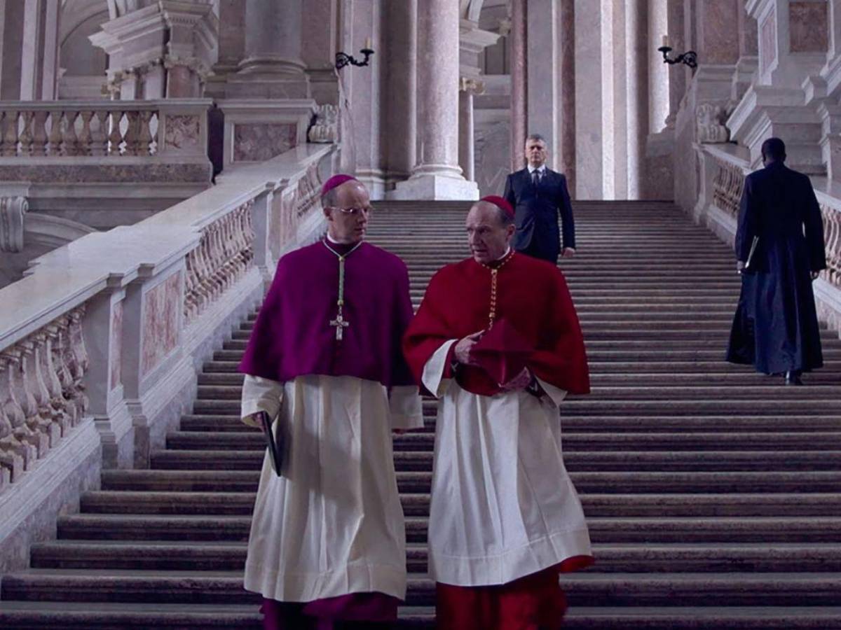 Musicales, dramas y comedias: Las 10 películas que buscan el Oscar 2025