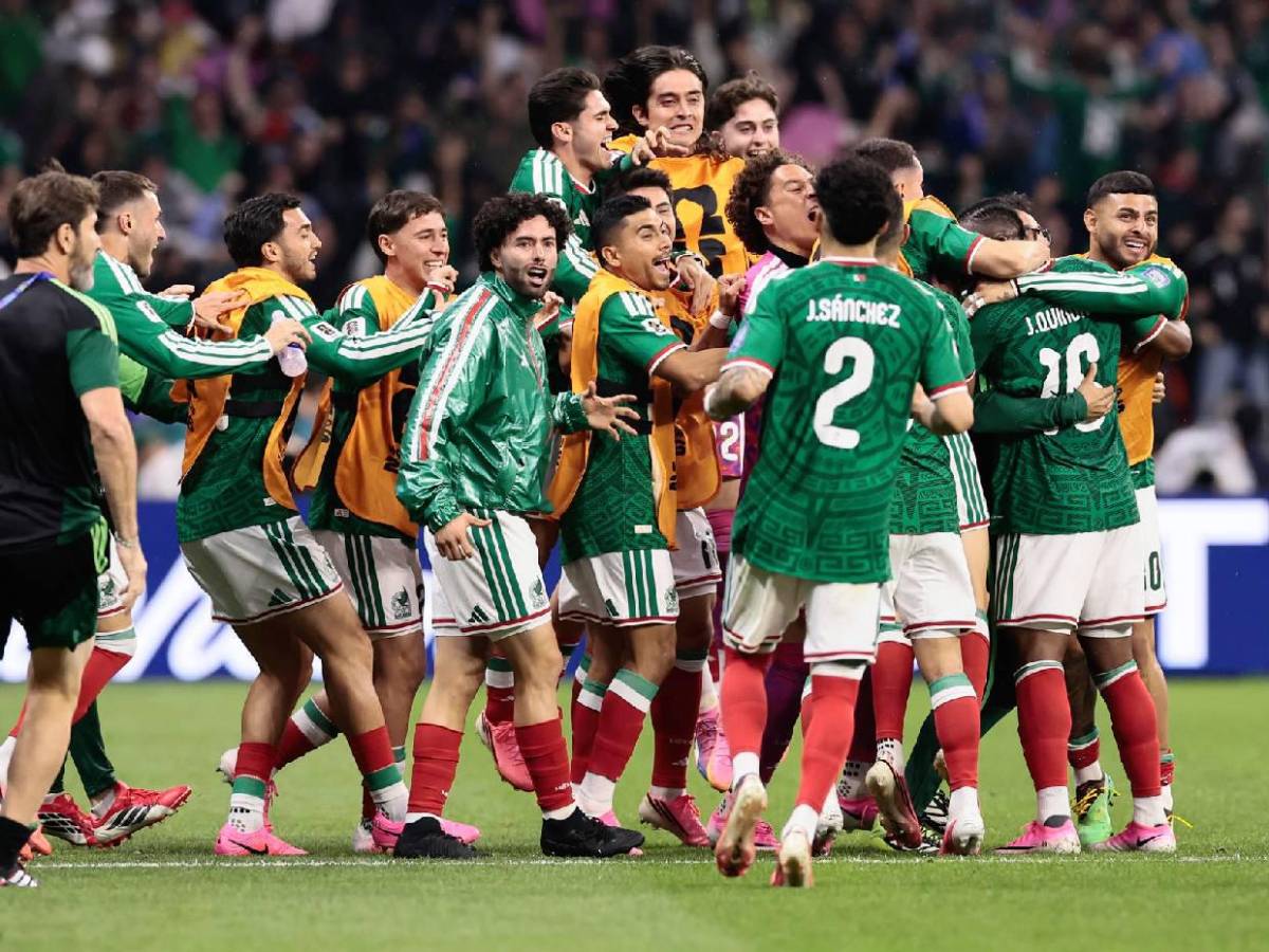 México en grave problema en el Mundial 2026: El castigo que le pondría la FIFA por insólito motivo