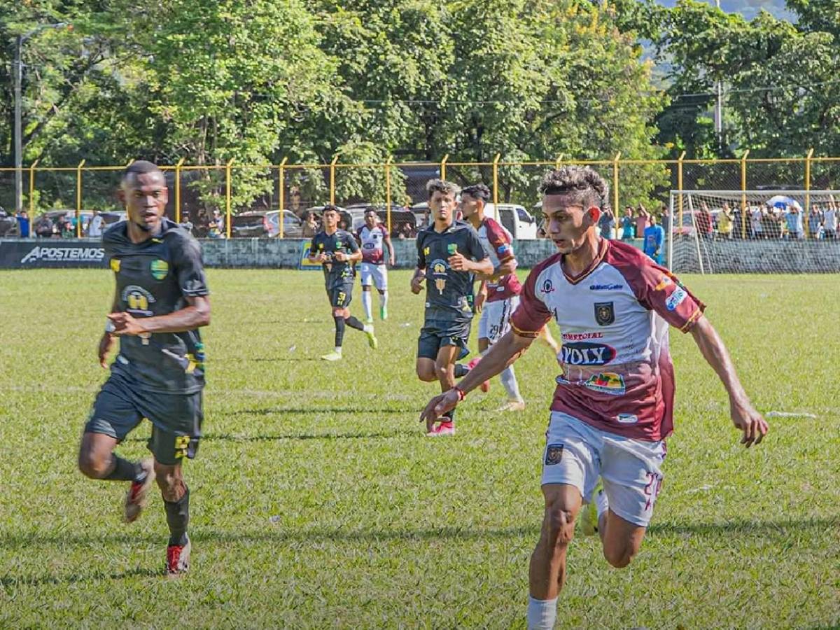 Revelan cómo fue el momento en que jugador del ascenso sacó pistola para amenazar a rival