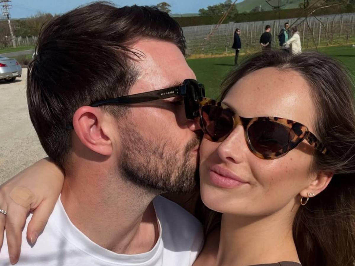 ¿Quién es Michelle Peters, la latina que conquistó a Tim Payne?