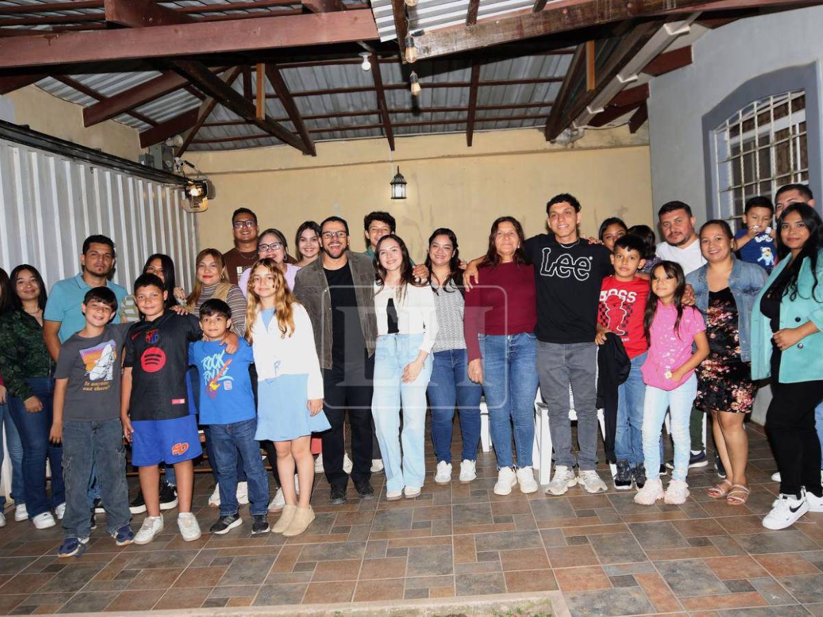 ¡Entre la fe y el fútbol! La nueva vida de Rubén Matamoros a dos años del accidente