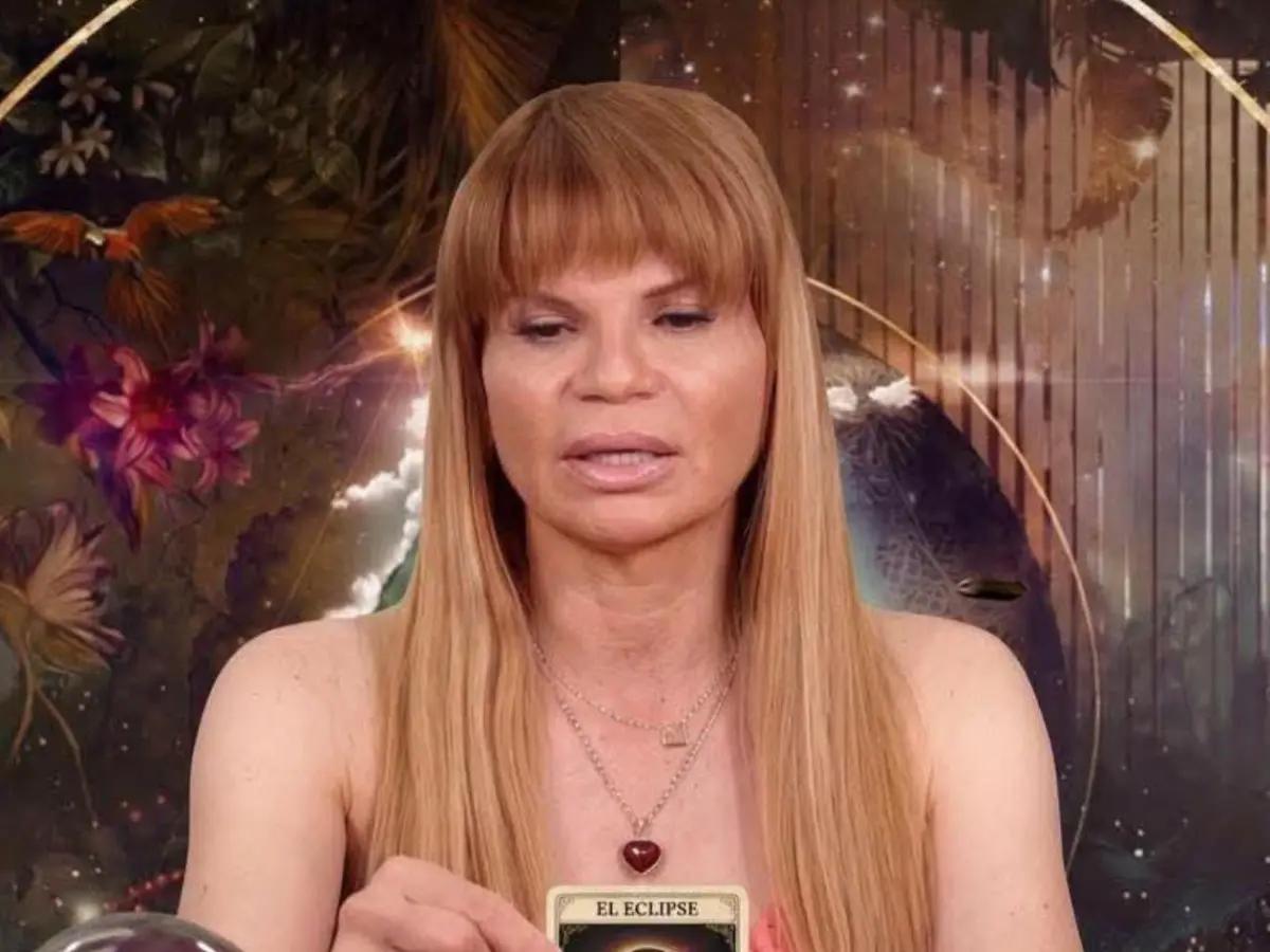 La impactante predicción de Mhoni Vidente para la semifinal entre Inglaterra y Argentina