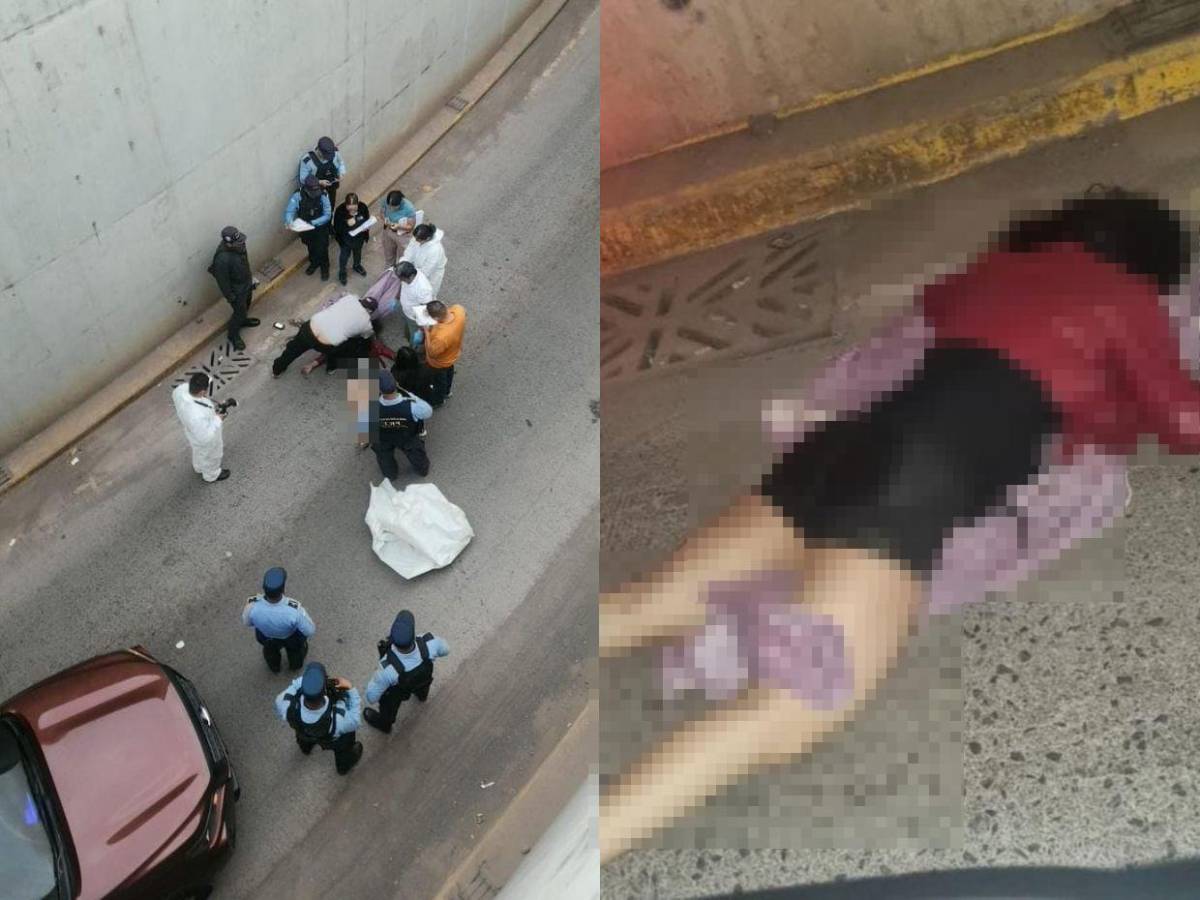 Miembro de la comunidad LGBTQ+ era el ensabanado hallado en El Carrizal