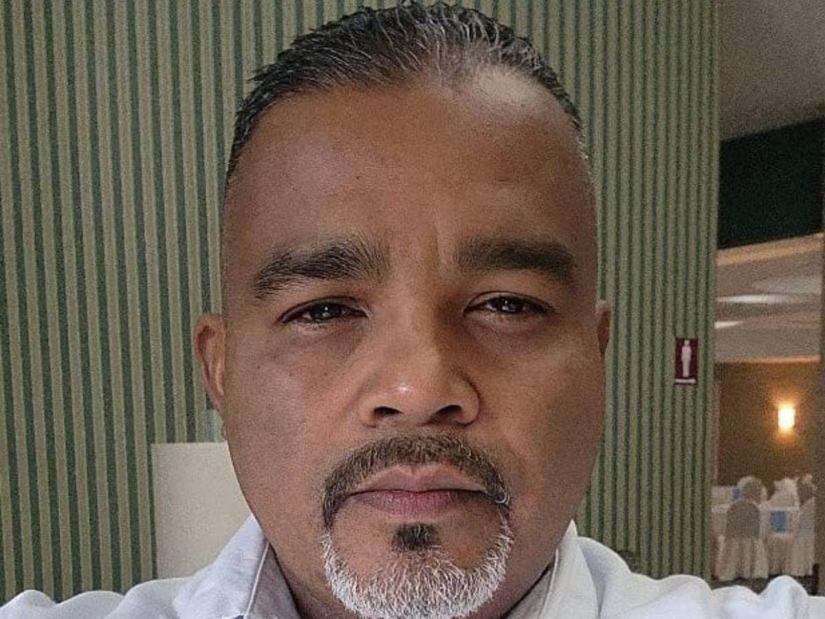 ¿Quién era Frank Morris, el jefe de Inteligencia del INP que murió en un asalto?