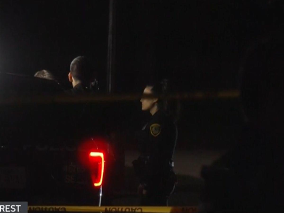 Muere niña de 2 años tras ser atropellada accidentalmente en Houston