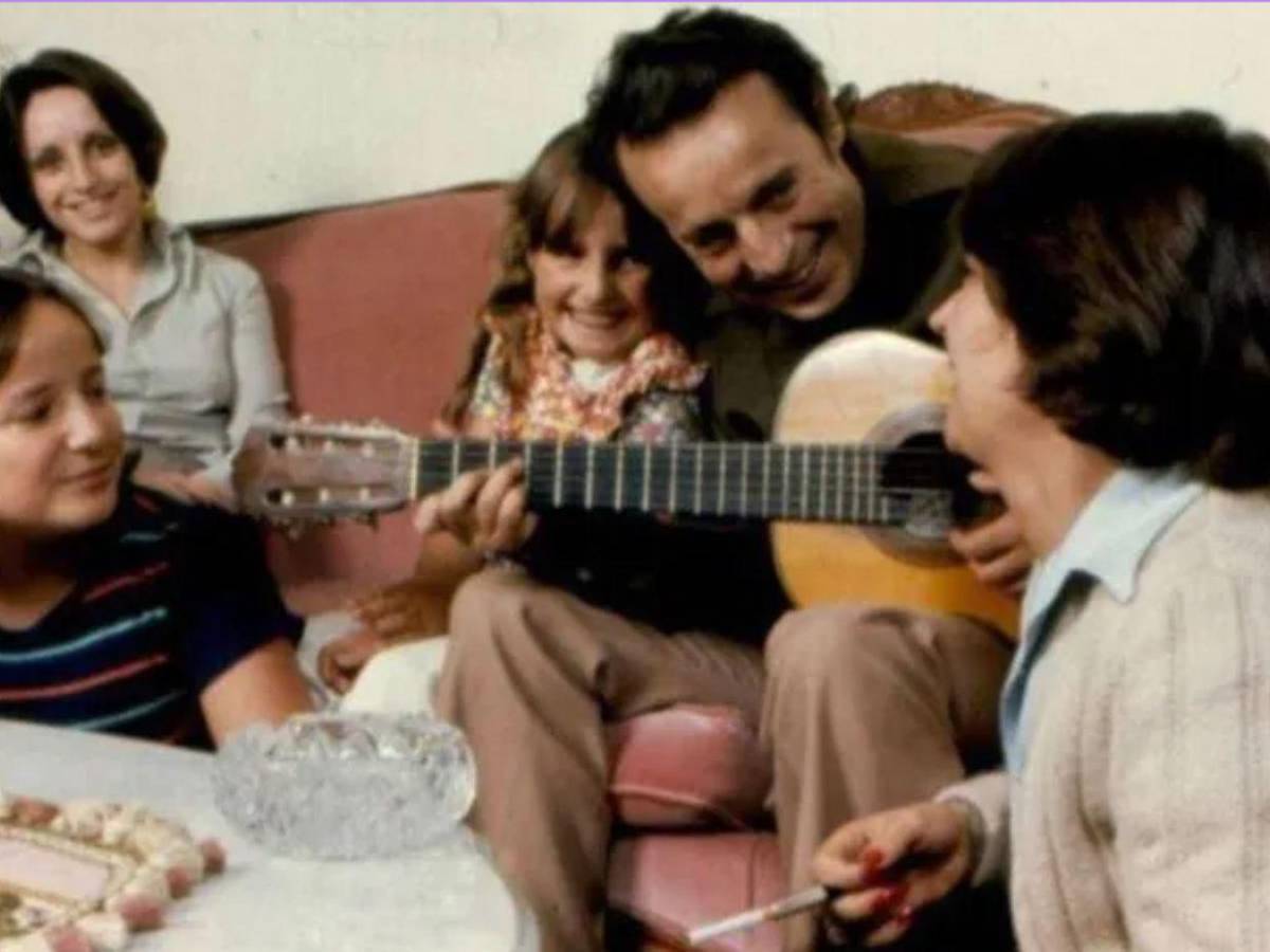 Así fue la relación de Roberto Gómez Bolaños y su primera esposa Graciela Fernández