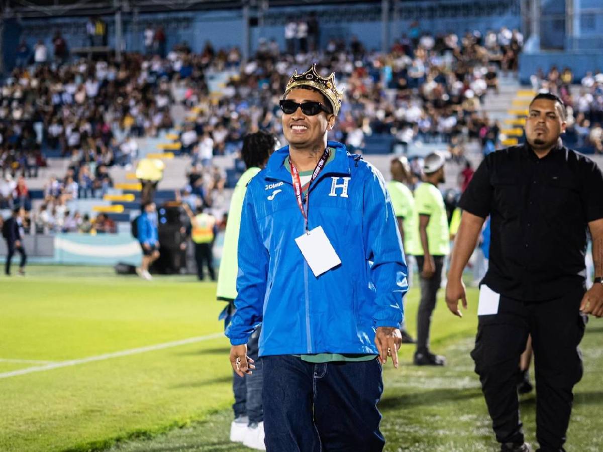 Supremo revela cuándo será el próximo partido de la Selección de Tiktokers de Honduras