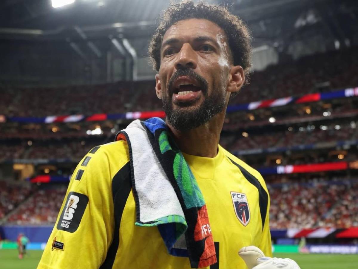 Mundial 2026: Estados Unidos intervino por la madre de Vozinha tras su emotiva confesión