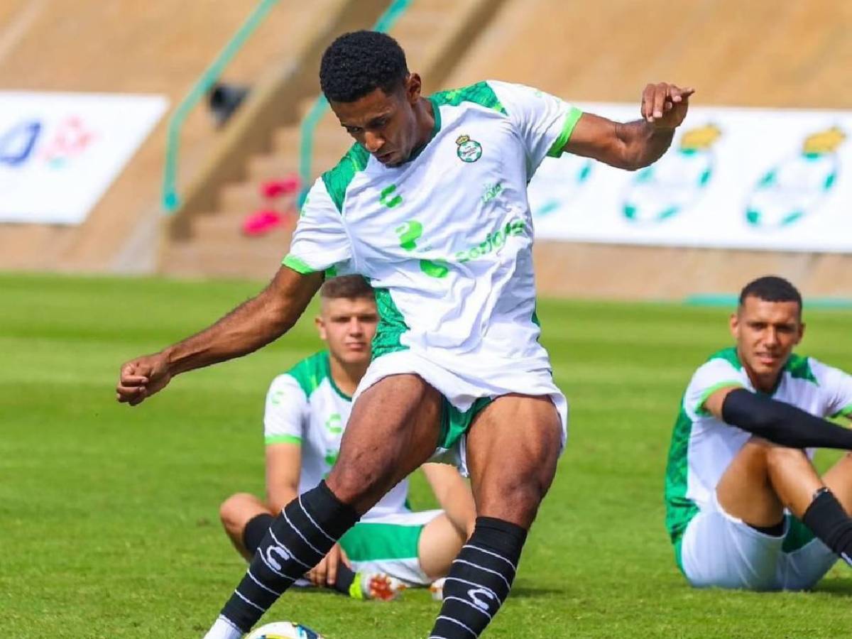 Fichajes Honduras: ExMotagua regresa, futuro del Choco Lozano y nueva alta en Olimpia