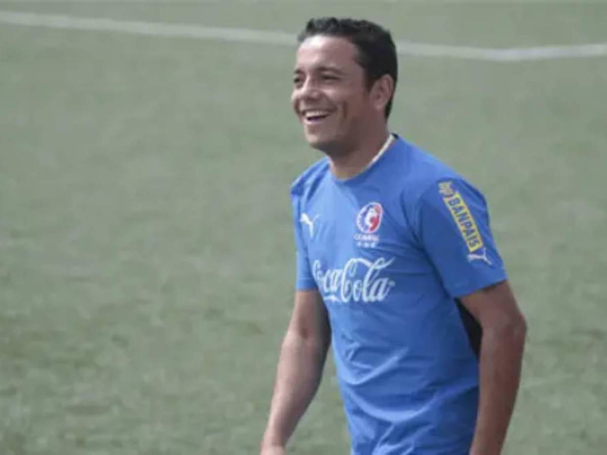 Dani Turcios sorprende a todos: Su nueva vida tras retirarse del fútbol profesional
