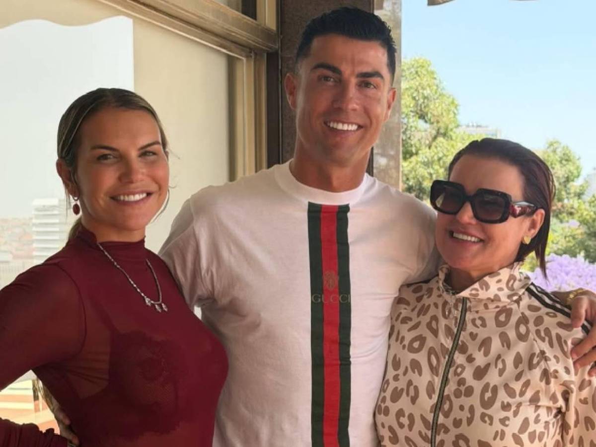 Hermana de Cristiano Ronaldo explota en redes sociales: Su mensaje contra Selección de Portugal