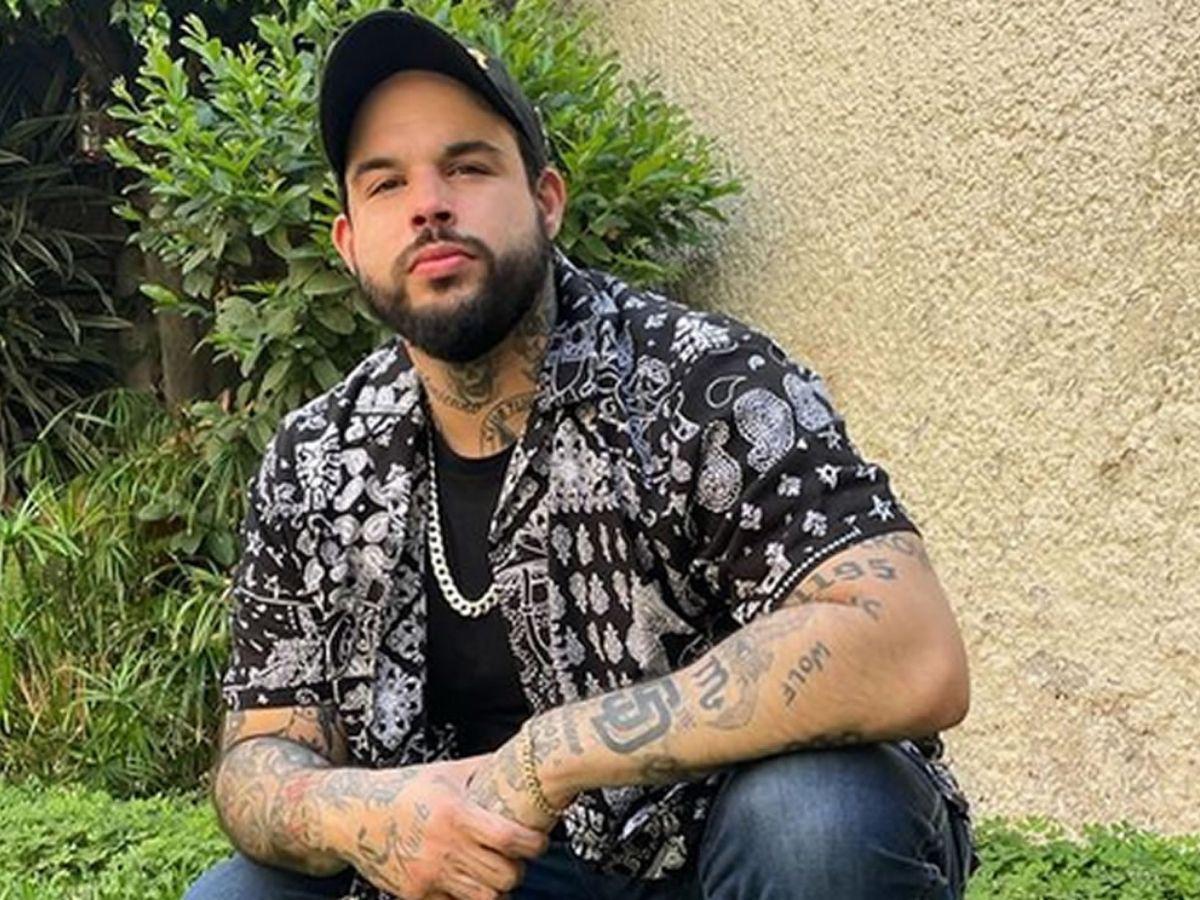 Hermano de Ángela Aguilar se refiere a la presunta infidelidad de Nodal y su interés en Cazzu: ¿qué reveló?