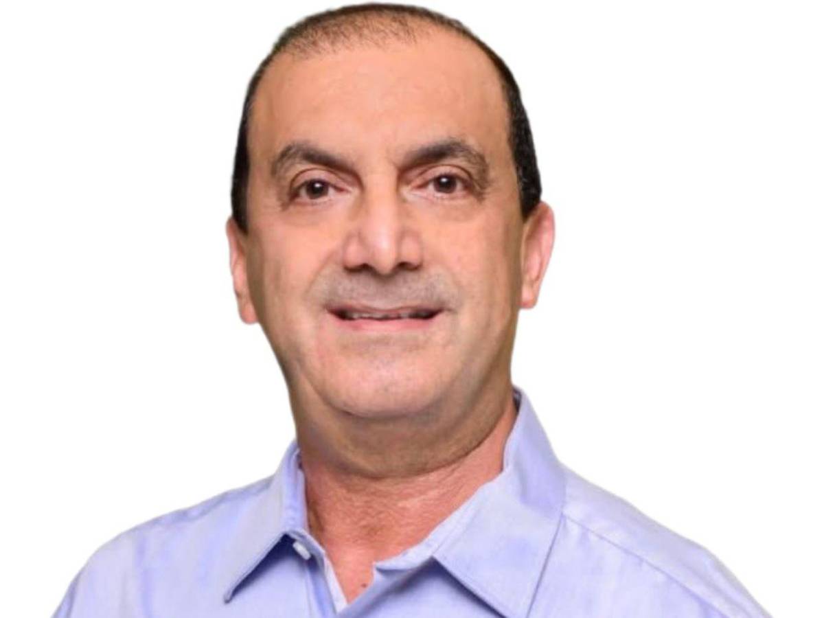 Precandidatos a diputados del movimiento “Papi a la Orden” por Cortés