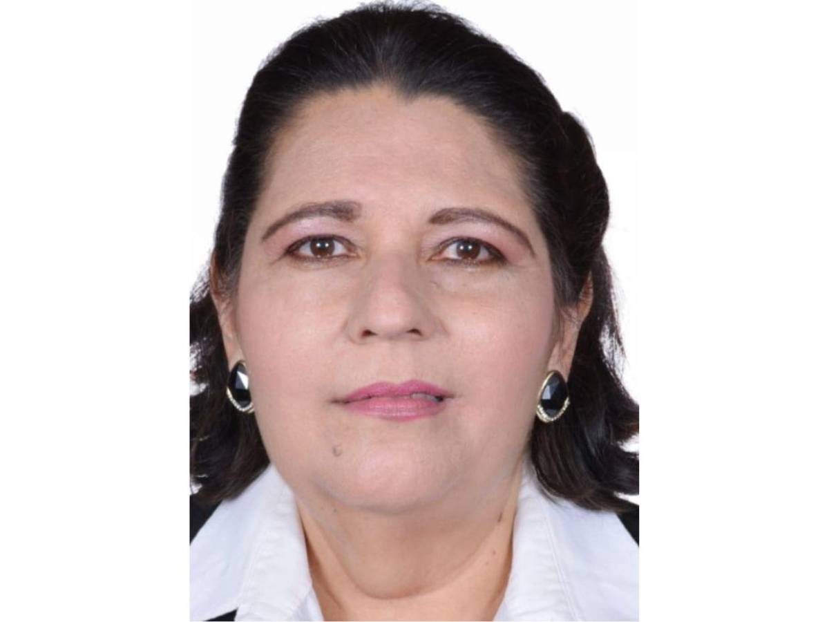 Estos son los rostros de los precandidatos a diputados por Cortés por el movimiento RUN