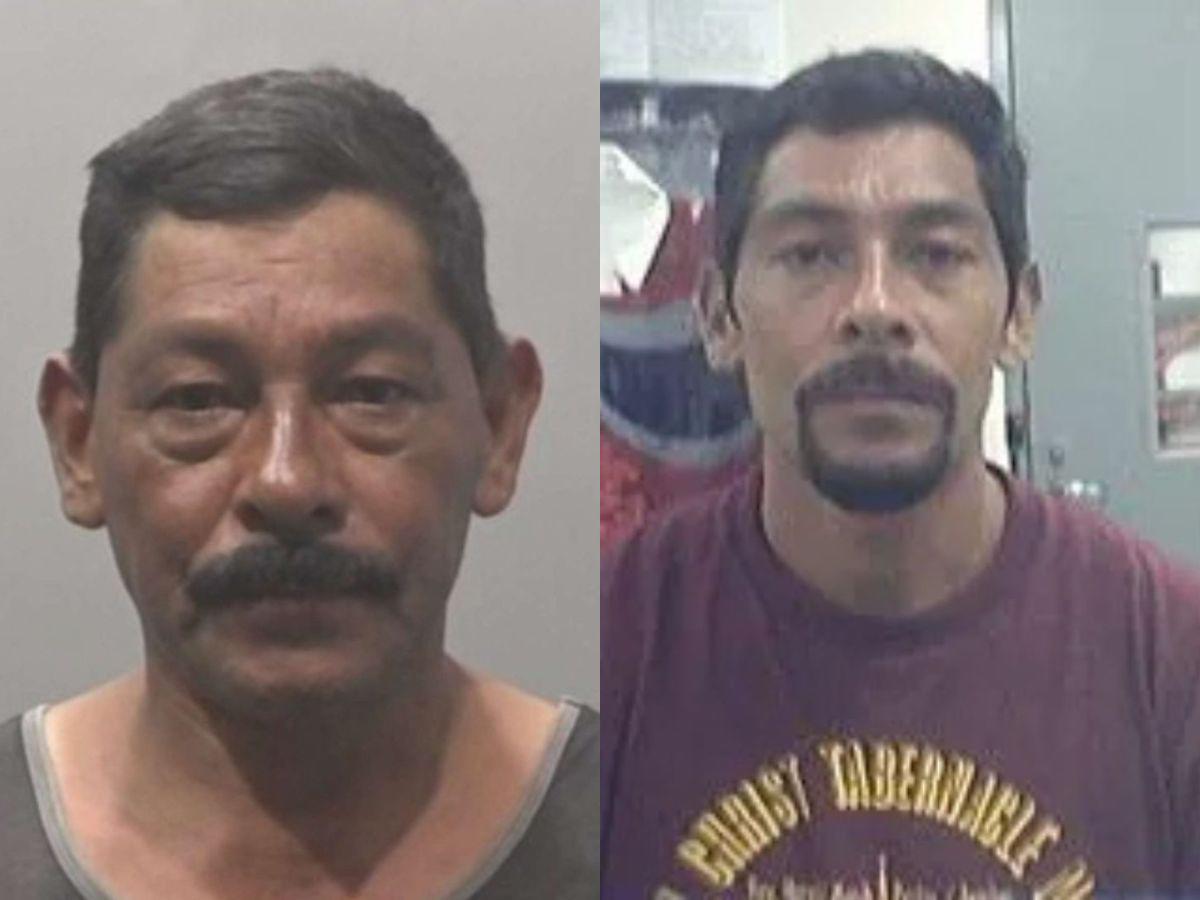 Arrestan a hondureño en Texas por secuestrar y abusar de su vecina