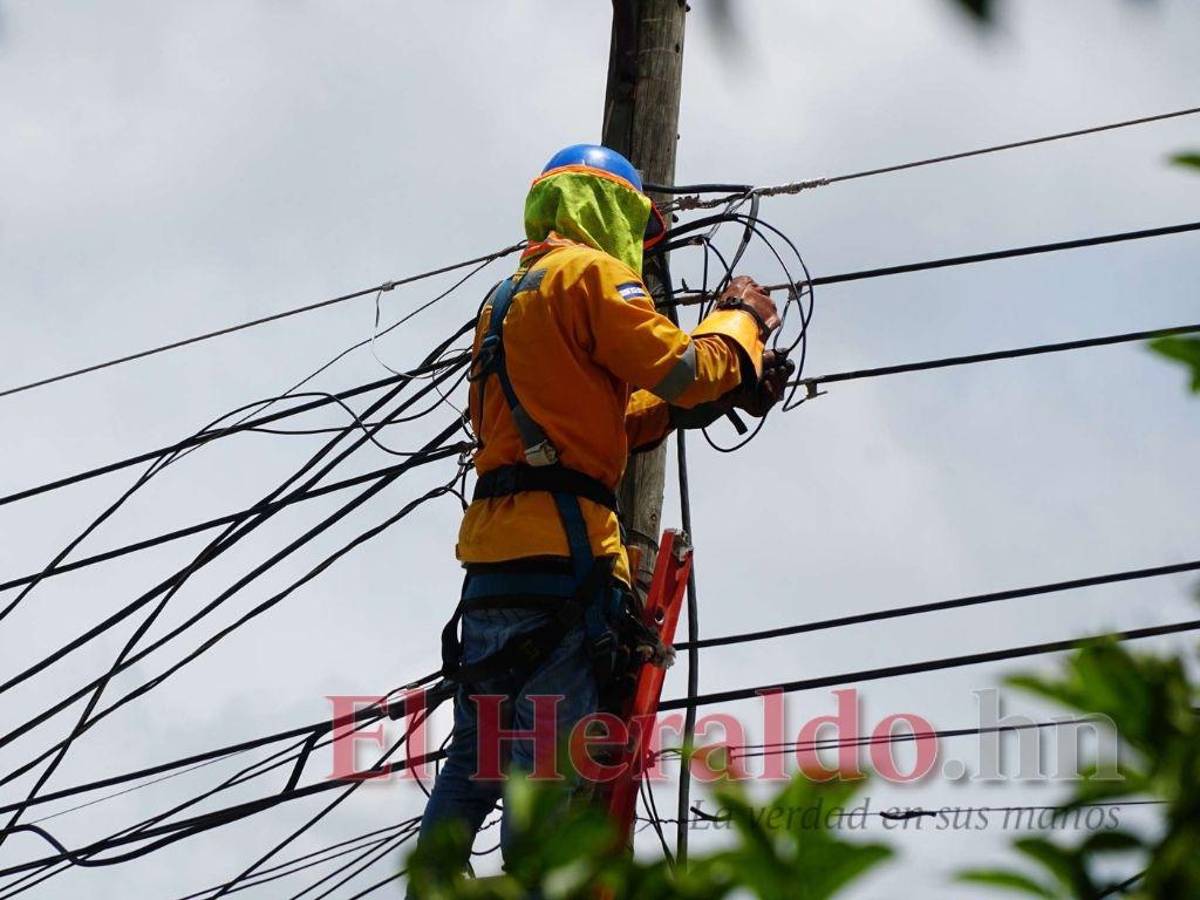 El incumplimiento de EEH ha agravado pérdidas operativas anuales de la ENEE