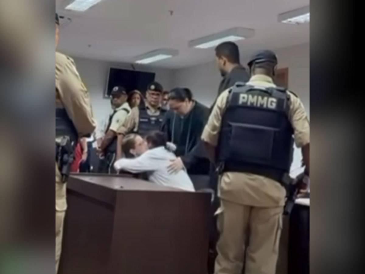 Tribunal absuelve a madre que mató a hombre acusado de abusar de su hija en Brasil