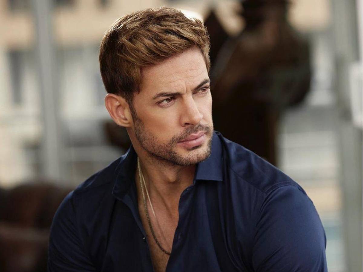 William Levy se somete a tratamiento estético: Esto se sabe