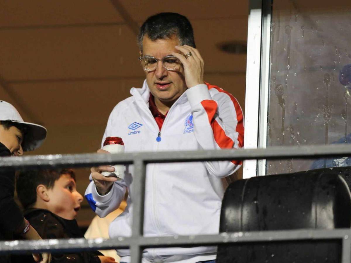 Fichajes: Hondureño interesa en la Serie A y seleccionado rechaza al Saprissa