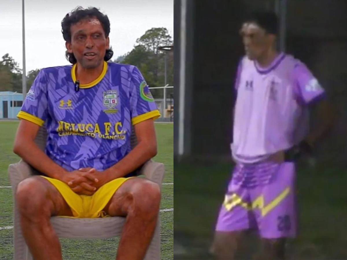 ¿Qué pasa con Pedro Joaquín Amador y su debut en Liga de Ascenso?