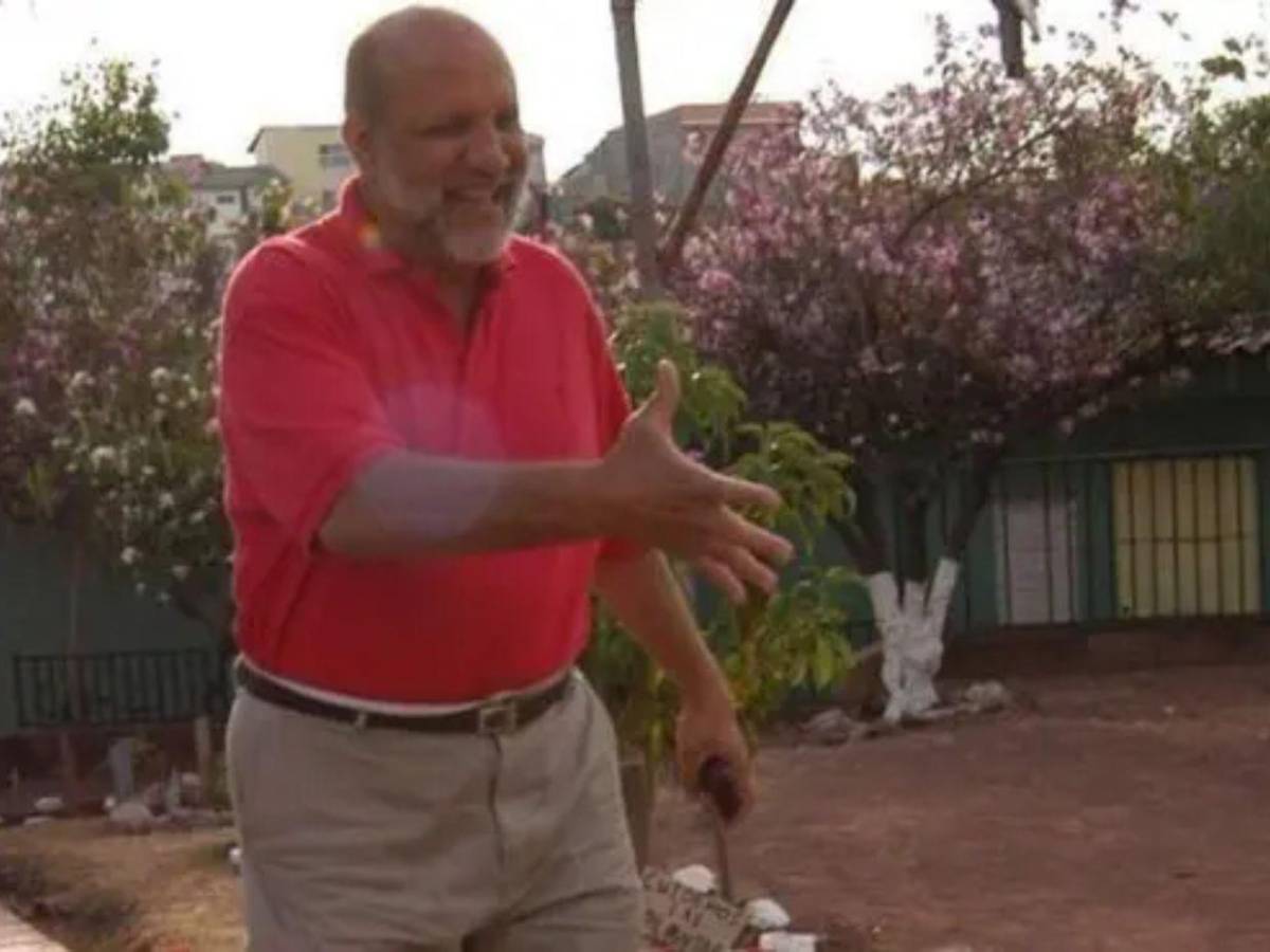Iban a ser narcopistas: los bienes incautados vinculados a Magdaleno Meza