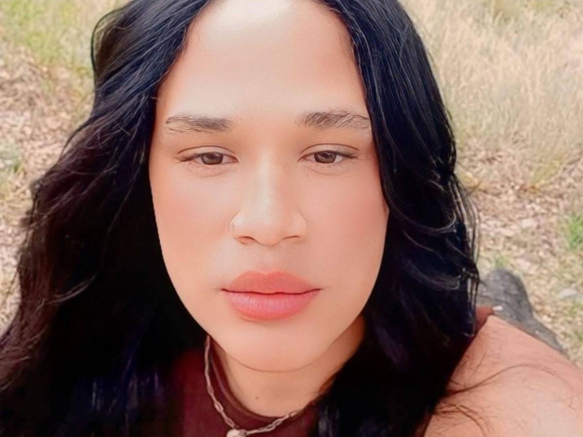 Como Kimberli Durán García identifican hondureña asesinada en Girona; era de la comunidad LGTBQ+