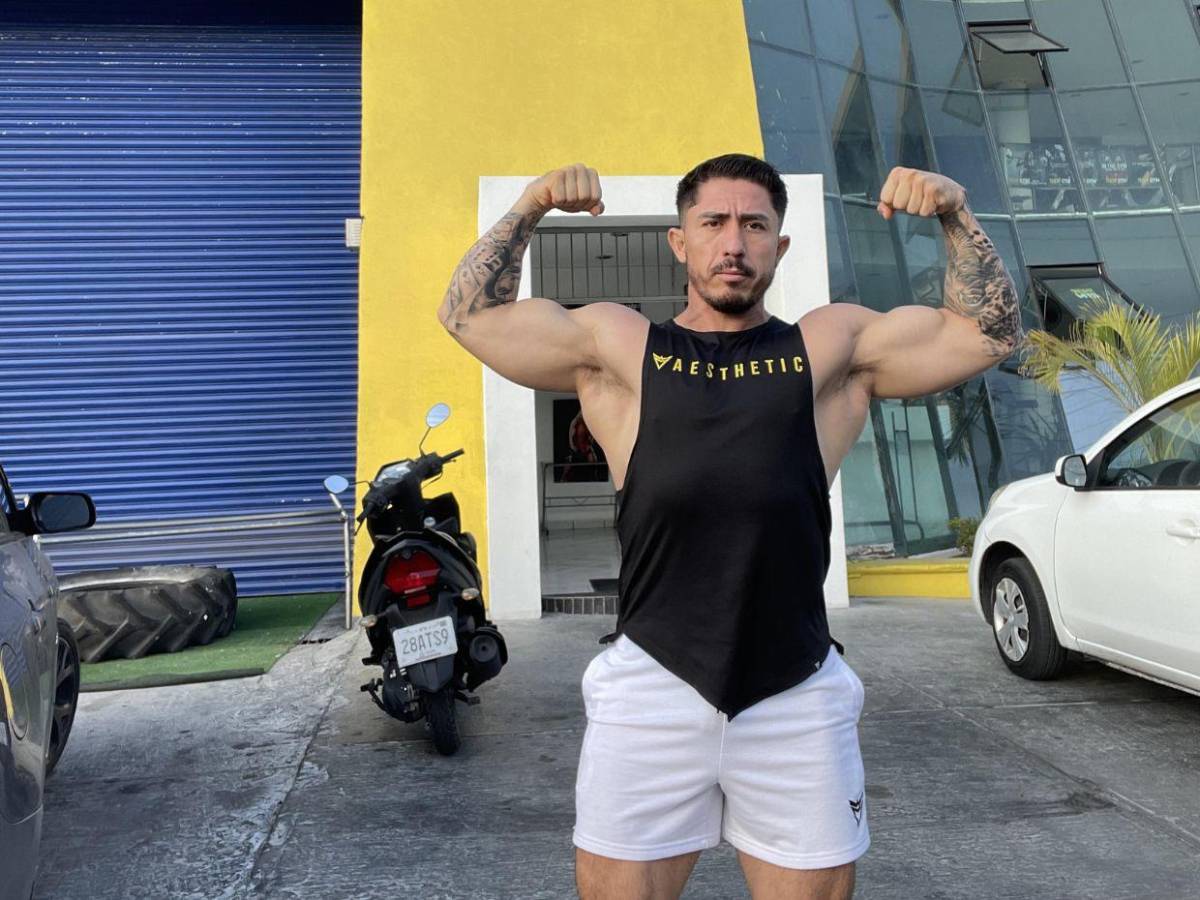 Asesinan a balazos a reconocido fisicoculturista en Colima, México