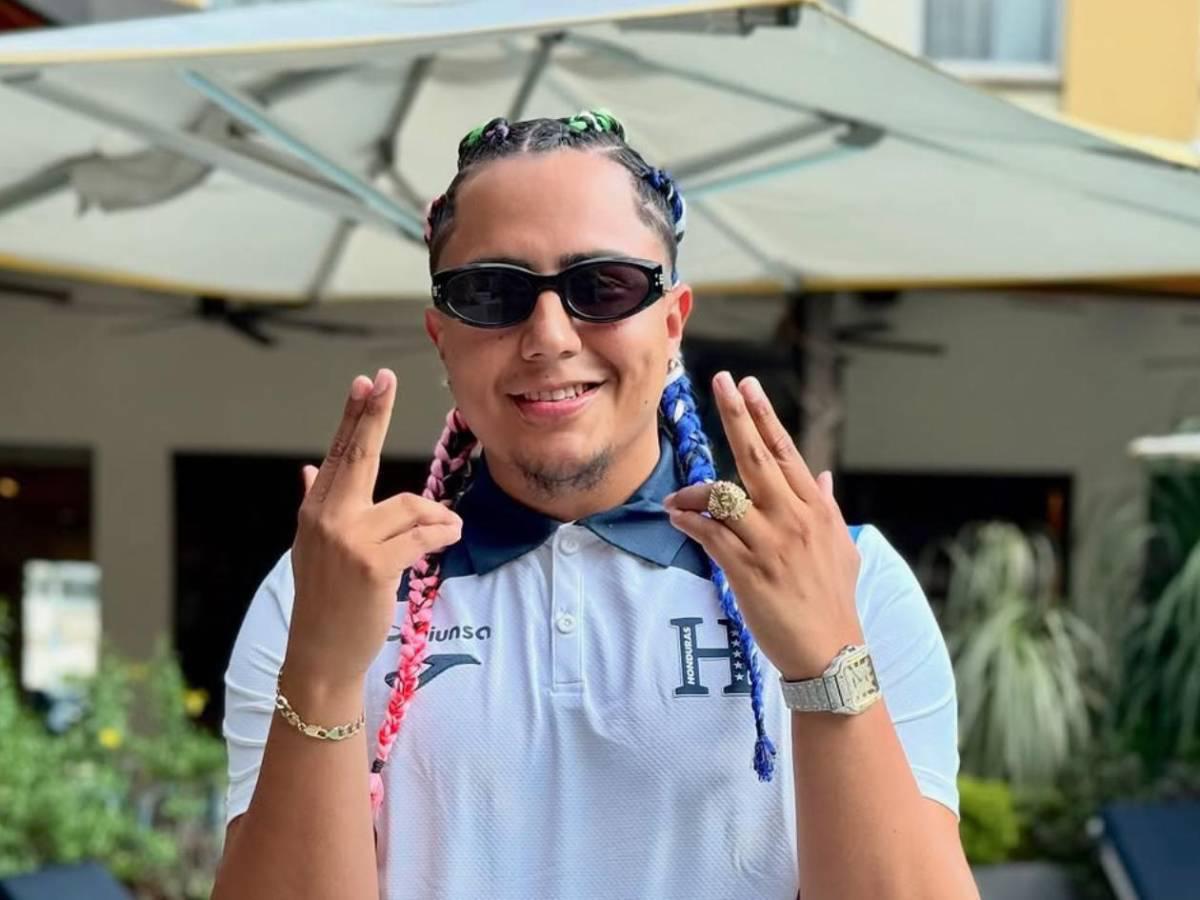 Motagua con tres fichajes y una baja, Olimpia lo mandaría al extranjero y legionarios son noticia