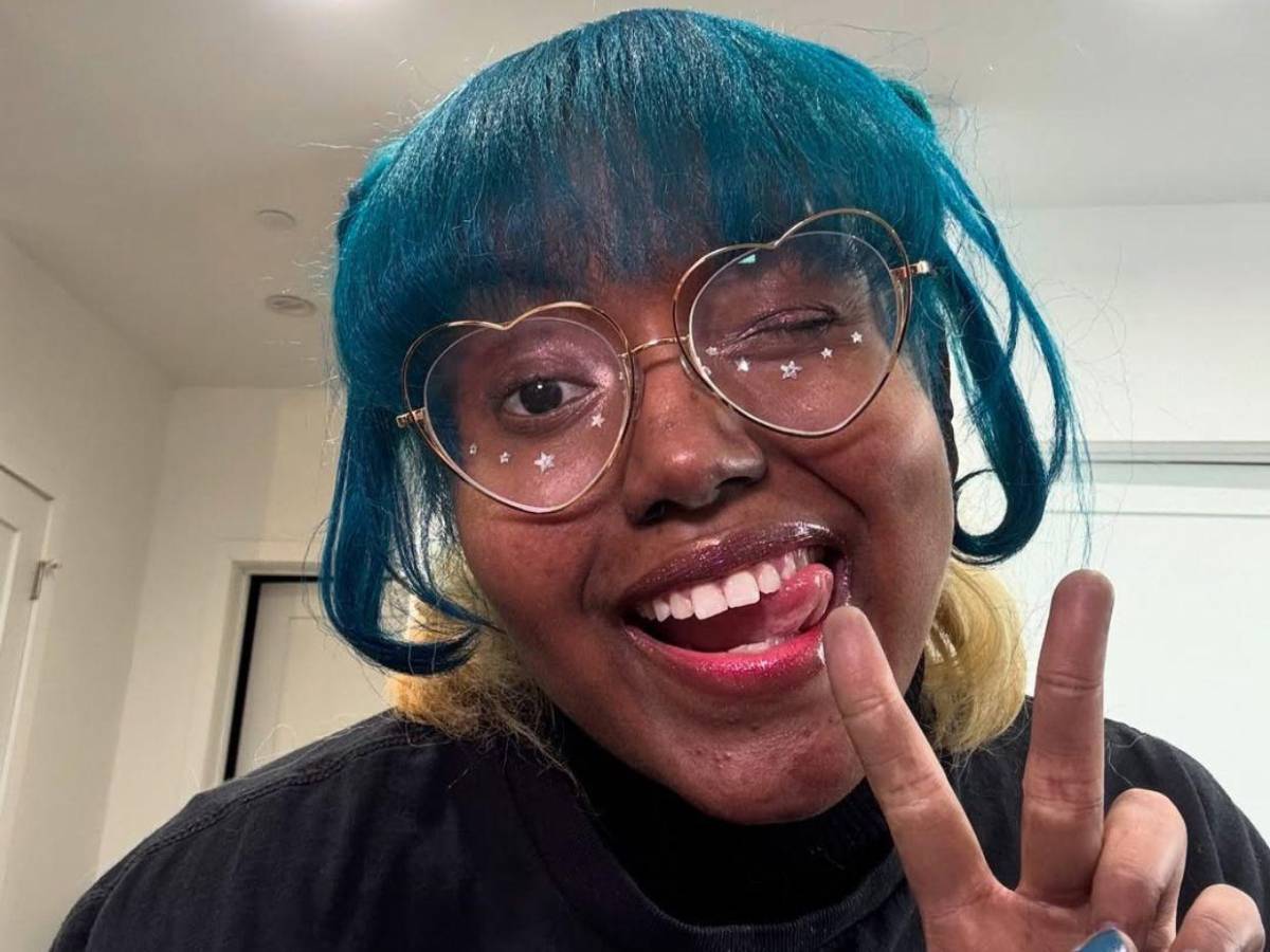 ¿Quién era Natasha Allen, influencer que murió de un agresivo cáncer?