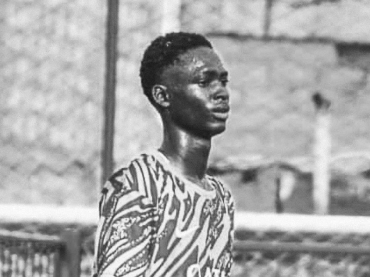 Futbolista muere a manos de falsos empresarios: Familia no logró reunir el dinero solicitado