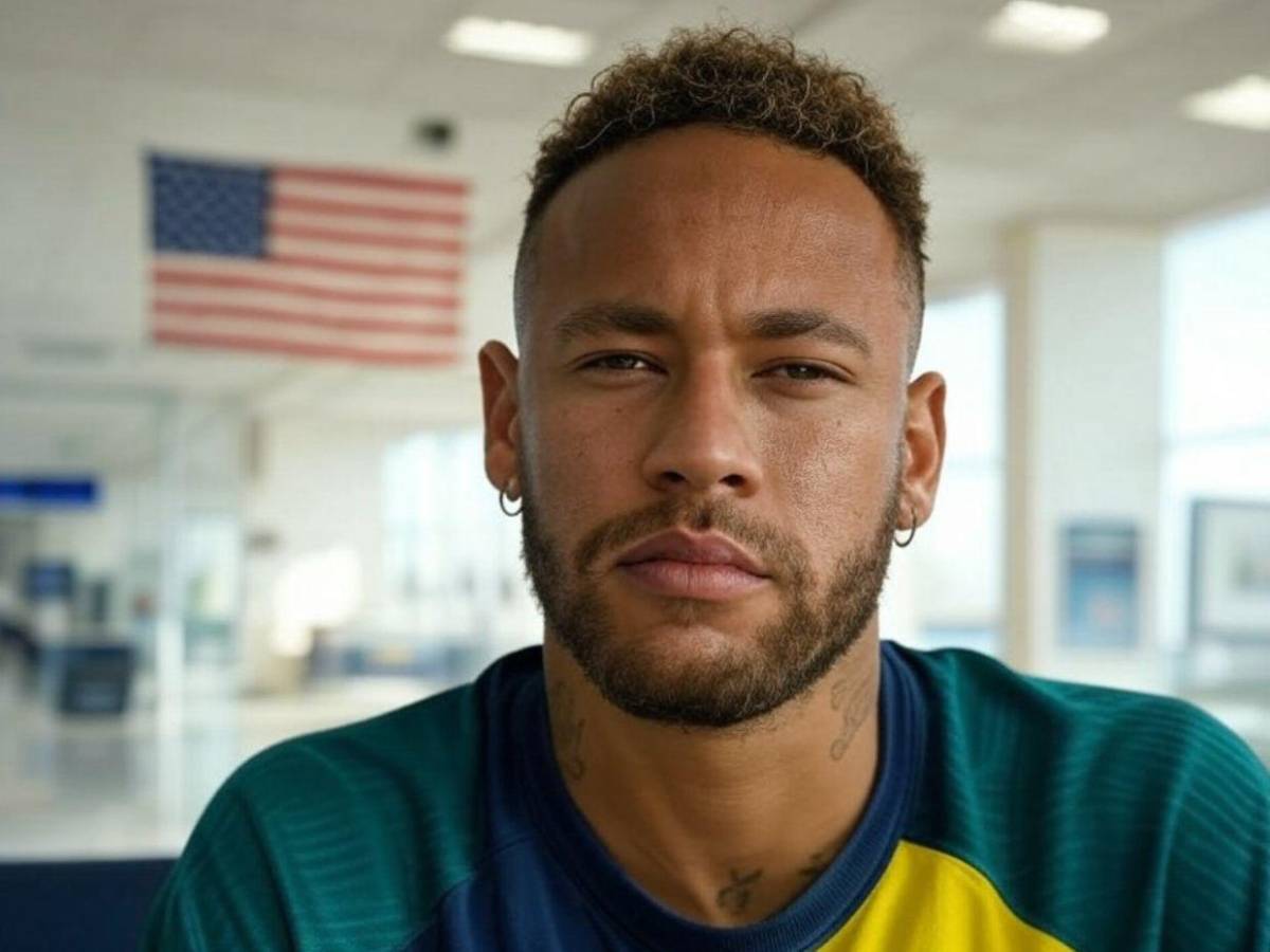 El increíble salario que pediría Neymar en la MLS y no con Inter Miami