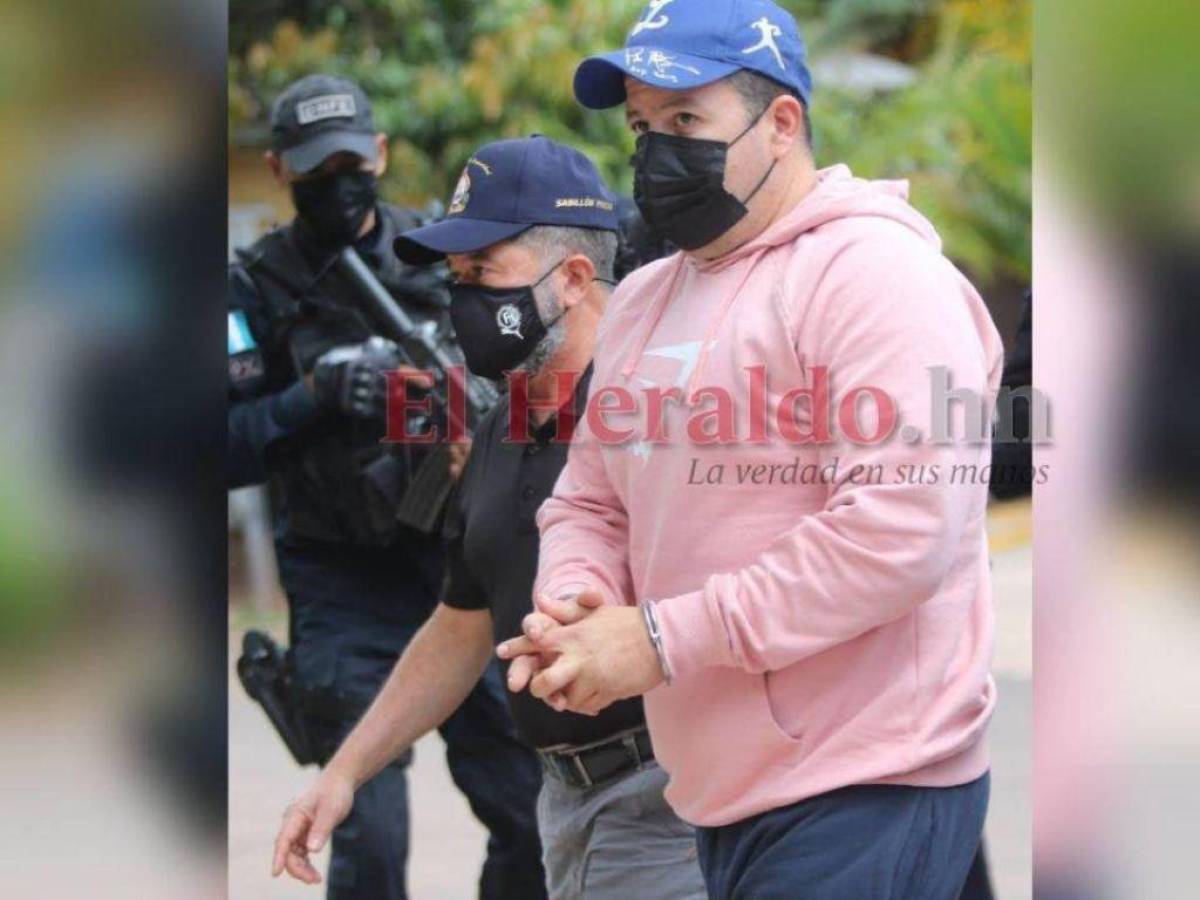 Juez deniega solicitud de extradición de Rafael Cáceres a Panamá
