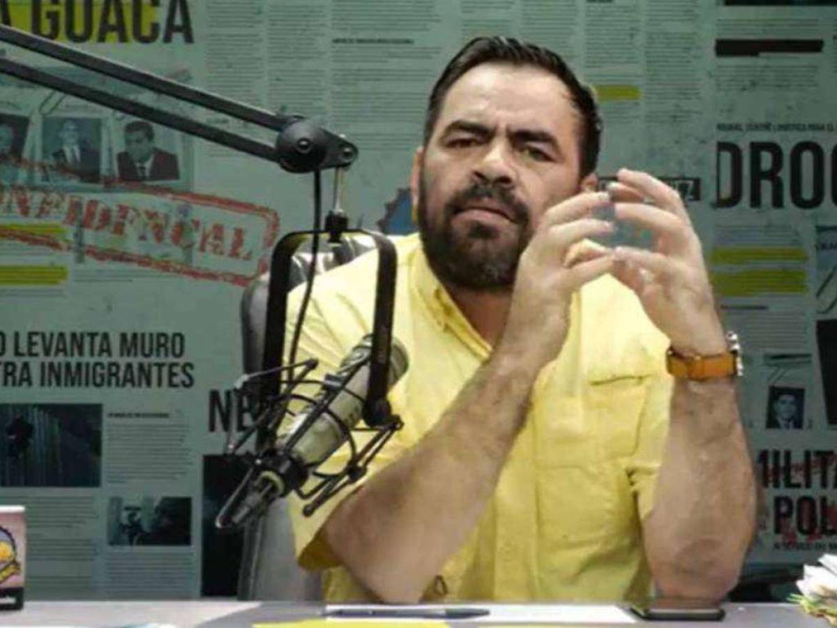 Manuel Zelaya: ‘El Perro Amarillo’ no va a cambiar