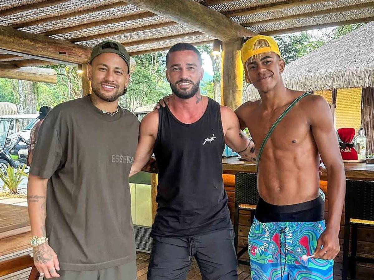 Lamine Yamal cumplió su sueño: Así fueron las vacaciones de los jugadores del Barcelona